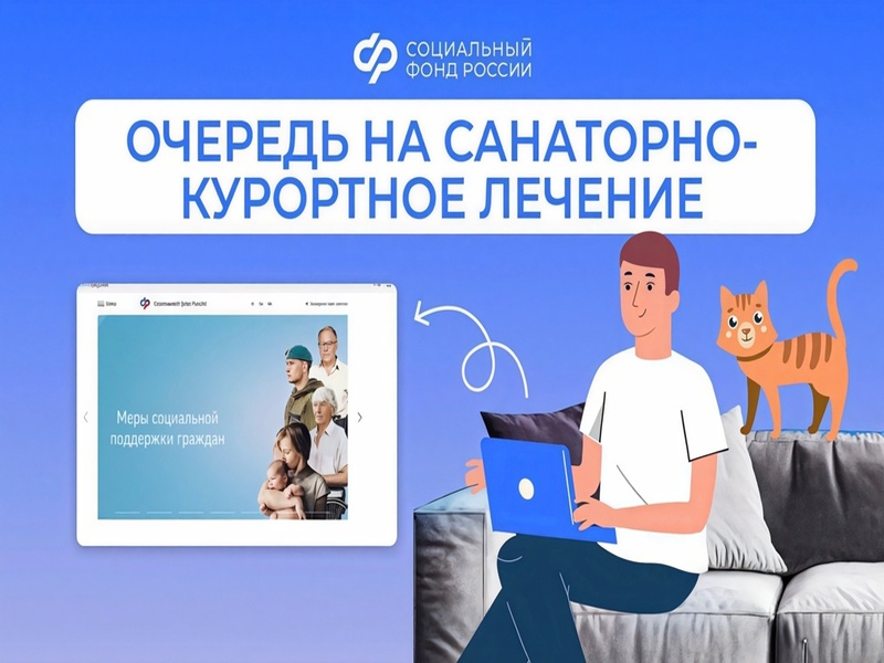 В 2025 году в России стартовало сразу несколько нацпроектов, направленных на укрепление здоровья и увеличение продолжительности жизни людей..